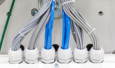 Para que podem ser usados ​​os chicotes elétricos automotivos?