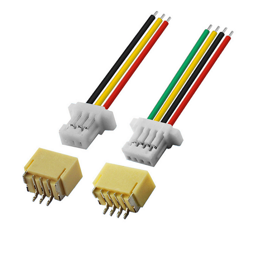 Características do Chicote de Fios Automotivo