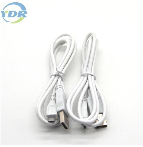 Cabos USB2.0, USB3.0 e USB3.1
