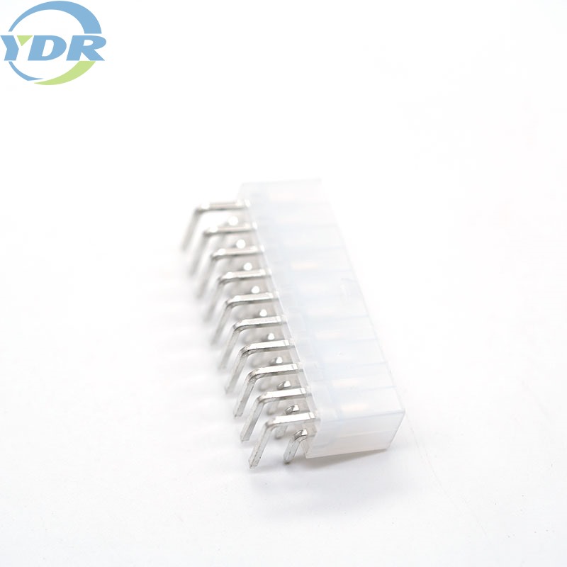 Você conhece os três modos de estanhagem e modos de conexão do terminal?