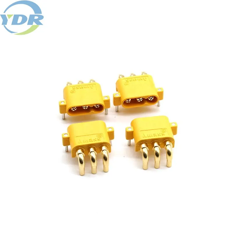 O conector de bateria PCB Pin Header MR30PW-M está revolucionando a conectividade em dispositivos alimentados por bateria?