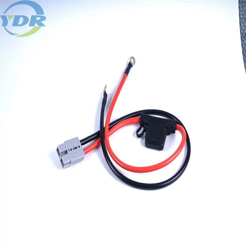 Chicote de fios Anderson personalizado