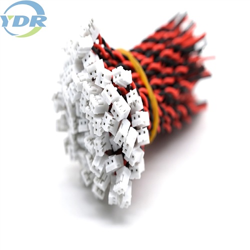 Cabo de chicote de fios JST Molex 1,25 para eletrônico