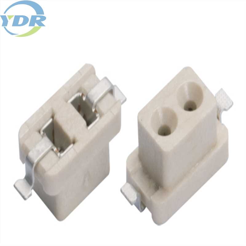 Conector de faixa de LED tipo Wafer-SMT série L2503