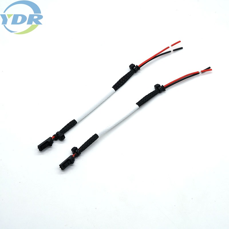 Cabo de fio conector Molex 0050579402